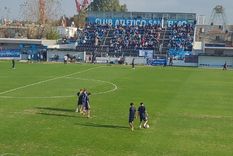 Foto: Doble Amarilla Foto: Doble Amarilla