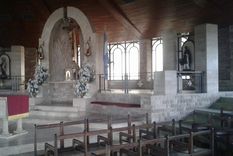 El sacerdote fue encontrado muerto y maniatado en una iglesia de Tucumán