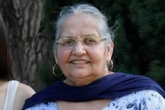 La edad de Harjit Kaur y su repentino arresto generaron una gran cantidad de simpatía y apoyo.