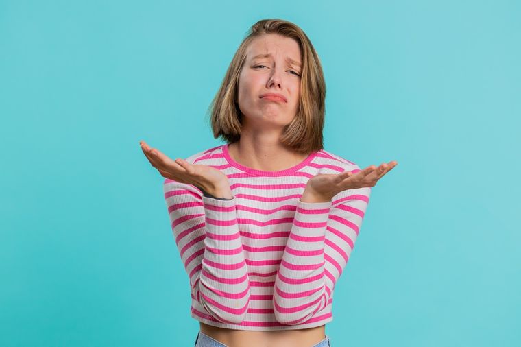 Tiene la mala fama. Foto: Shutterstock