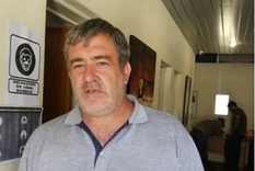 El hombre fallecido.