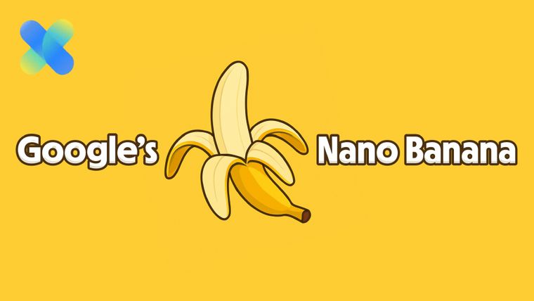 Nano Banana, la IA de Gemini ya disponible para edición de imágenes