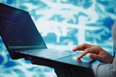 La IA se apodera de todo el mundo tecnológico. Foto: Shutterstock