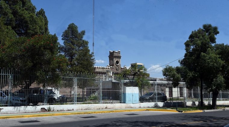 El líder de la banda operaba desde la cárcel Foto: Imagen ilustrativa