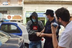 El estafador estaba prófugo y fue extraditado desde Brasil para juzgarlo