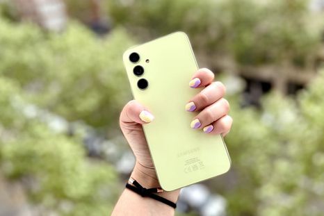 El segmento gama media está liderado por Samsung y Xiaomi. El segmento gama media está liderado por Samsung y Xiaomi.