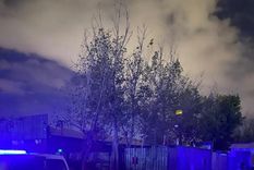 Foto: Ministerio de Seguridad