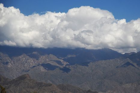 El pronóstico indica una máxima de 21ºC y una mínima de 14ºC. El pronóstico indica una máxima de 21ºC y una mínima de 14ºC.