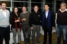 Foto: Alf Ponce / MDZ