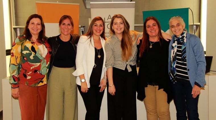 En la nota, los detalles y las fotos, al final. Foto: Gentileza