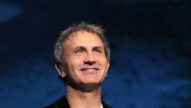 El cantante argentino George Dalaras volverá a la Argentina en noviembre. El cantante argentino George Dalaras volverá a la Argentina en noviembre.