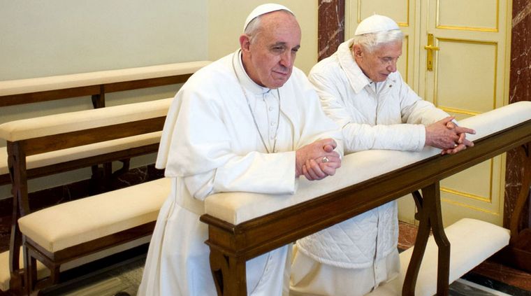 Foto: Publicada por La Nación