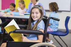 Una maestra sola, sin formación especializada, no puede atender todas las diversidades del aula.