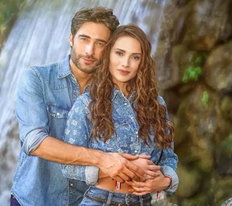 Rating Me atrevo a amarte