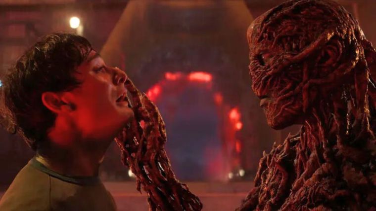 Will Byers y Vecna: las escenas eliminadas que, según los fans, cambiarían el sentido de la última temporada. Will Byers y Vecna: las escenas eliminadas que, según los fans, cambiarían el sentido de la última temporada.