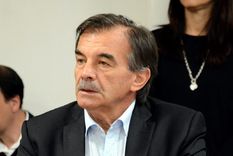 video: un diputado sorprendio a todos e insulto a sergio massa en el congreso