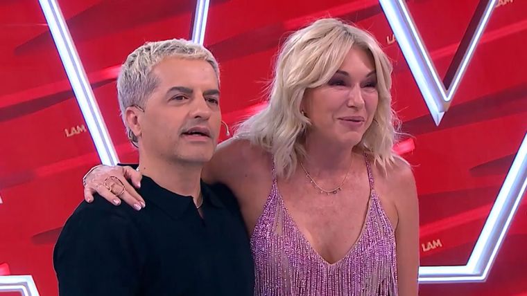 Se terminó la era de Yanina en LAM.