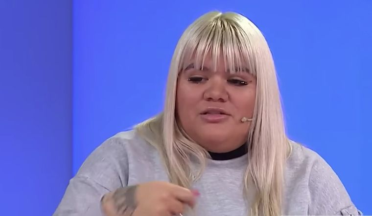 Foto: Captura de video América TV