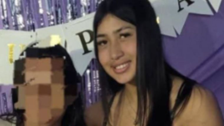 Xiomara fue vista por última vez el pasado 20 de noviembre. Xiomara fue vista por última vez el pasado 20 de noviembre.