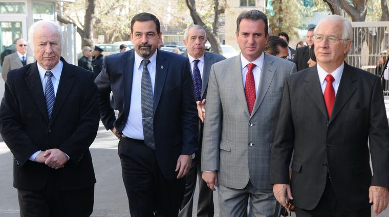 Foto: Pachy Reynoso/MDZ