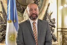 El extitular de la Andis Diego Spagnuolo declarará este miércoles ante la Justicia por las supuestas coimas en el organismo. El extitular de la Andis Diego Spagnuolo declarará este miércoles ante la Justicia por las supuestas coimas en el organismo.