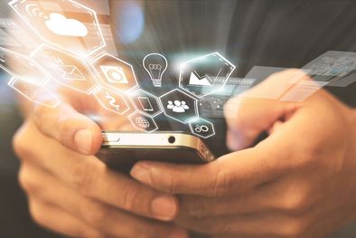 MDZol | Reitero la importancia de usar plataformas diseñadas específicamente para pagos y transacciones en línea y hacer uso del WhatsApp tal como fue diseñado. Foto: Shutterstock