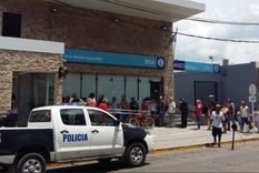 golpe comando en una sucursal del banco nacion: robo, asesinato y fuga golpe comando en una sucursal del banco nacion: robo, asesinato y fuga