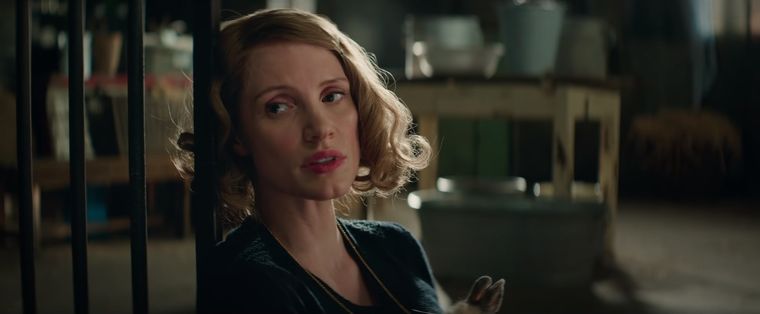 Netflix Un refugio inesperado Foto: Netflix