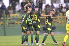 Foto: Télam Foto: Télam