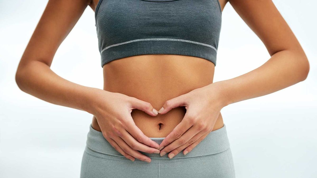 Las vitaminas que protegen tu intestino y alivian malestares