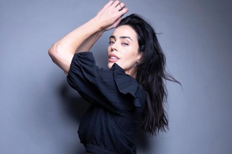 Priscila Crivocapich es la nueva novia de Roberto García Moritán. Priscila Crivocapich es la nueva novia de Roberto García Moritán.