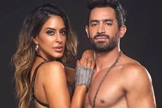 que paso entre el tucu lopez y celeste muriega que pudrio todo