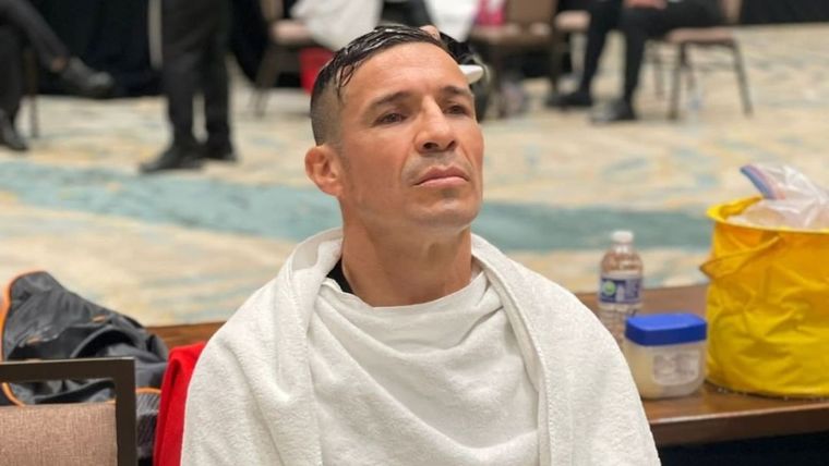 Maravilla confirmó una mala noticia. Foto: Instagram @maravillabox