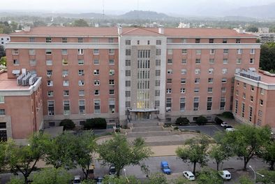 MDZol | Foto: Alf Ponce / MDZ