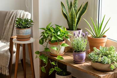 MDZol | plantas, hogar, interior