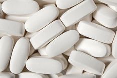 seis alternativas naturales al ibuprofeno