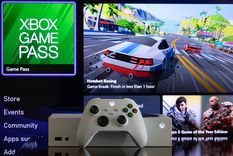 Desde este jueves 5 de febrero y hasta el lunes 9, Xbox vuelve a activar su ya clásico Free Play Days