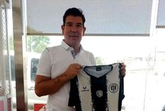 Gustavo Cisneros había asumido el cargo de DT de Fénix en febrero de 2024. Foto: Archivo