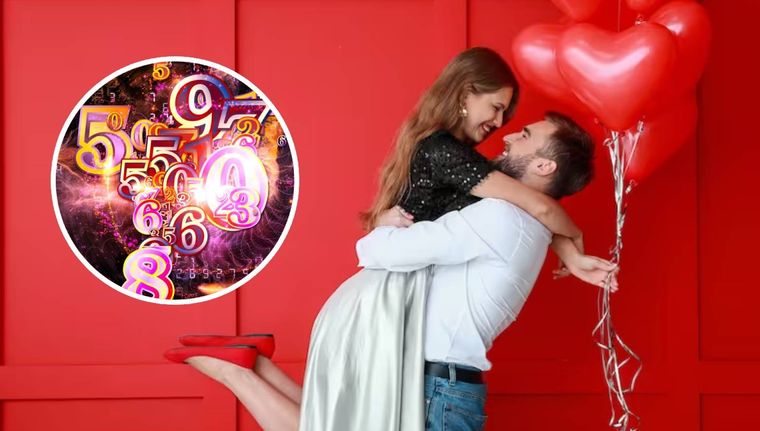 Cómo hallar el amor verdadero con los códigos sagrados (Shutterstock).