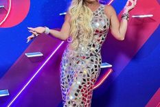 Niurka complicó a sus compañeros en La casa de los famosos