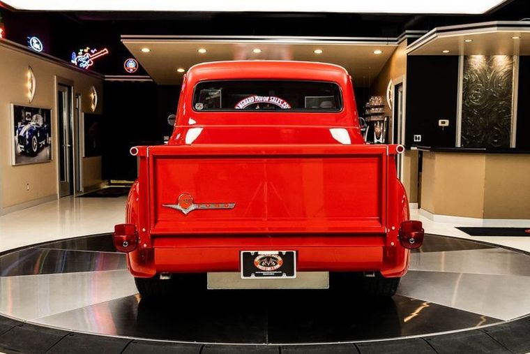 Ford F-100