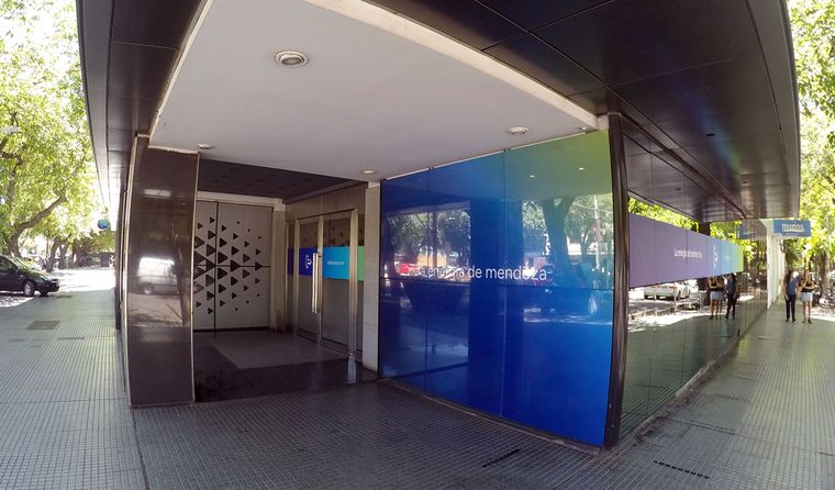 Edemsa continúa con los trabajos de mantenimiento, incluso el fin de semana.