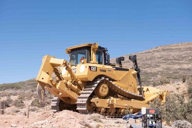 MDZol | RIGI: Uno de los ítems más cuestionados de la Ley Bases. Foto: Gobierno de Mendoza
