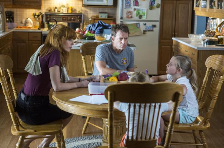 Netflix. El cielo sí existe Netflix. El cielo sí existe