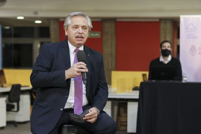MDZol | Foto: Télam