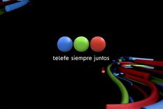 Telefé ha alcanzado increíbles números en estos primeros seis meses del año. Foto: Redes sociales Telefe