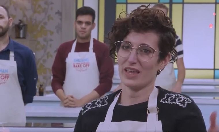 Bake Off Argentina