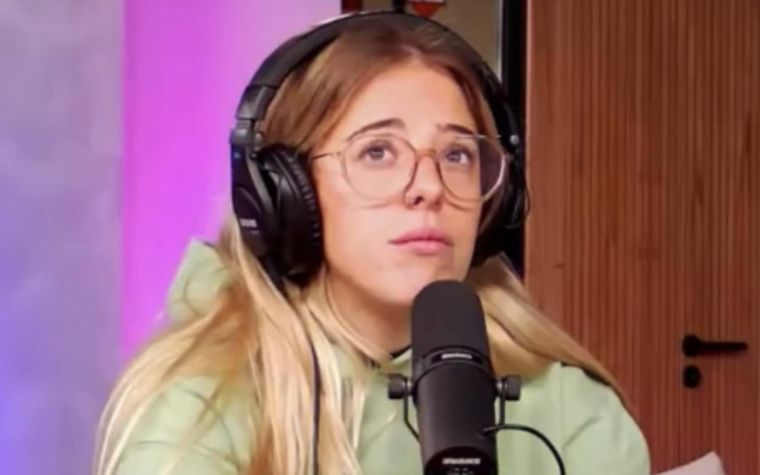 Foto: Instagram Nati Jota.