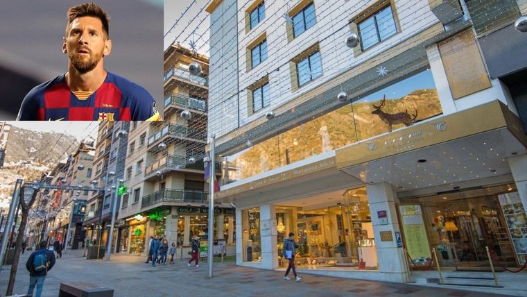 Foto: Diseño MDZTrip