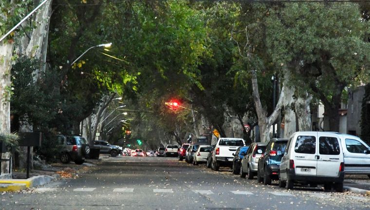 El pronóstico anticipa Zonda y tormentas para distintas zonas de Mendoza